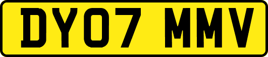DY07MMV