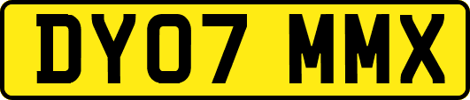 DY07MMX