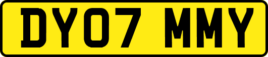 DY07MMY