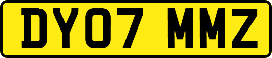 DY07MMZ