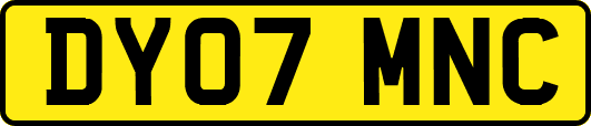 DY07MNC