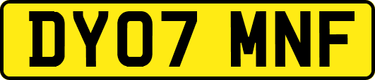 DY07MNF