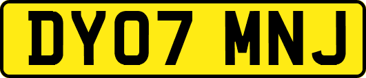 DY07MNJ