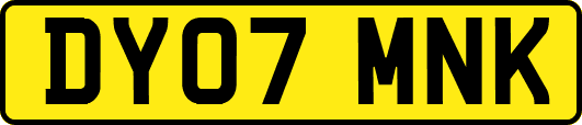 DY07MNK