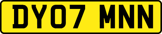 DY07MNN