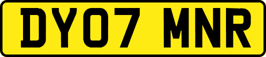 DY07MNR