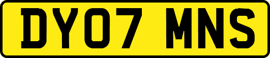 DY07MNS