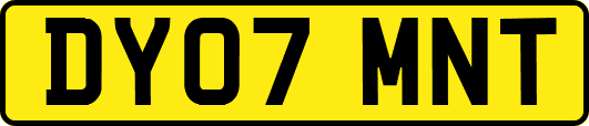 DY07MNT