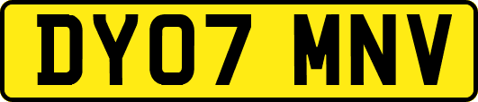 DY07MNV