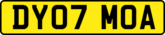 DY07MOA