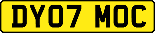 DY07MOC