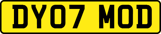 DY07MOD