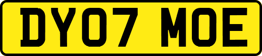 DY07MOE