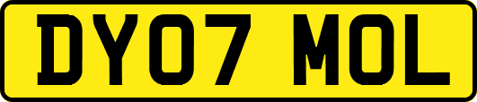 DY07MOL
