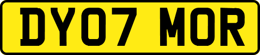 DY07MOR