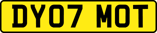DY07MOT