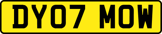 DY07MOW