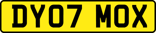 DY07MOX