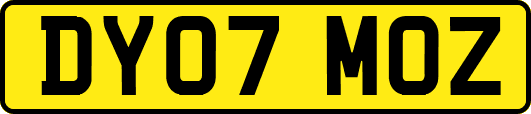 DY07MOZ