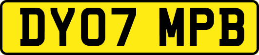 DY07MPB
