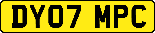 DY07MPC