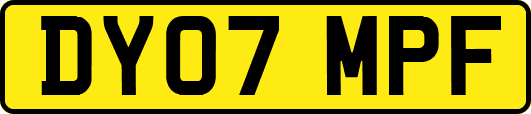 DY07MPF