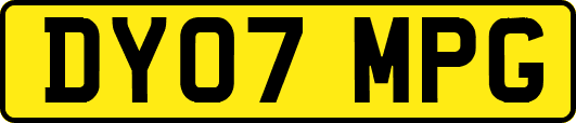 DY07MPG