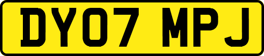 DY07MPJ