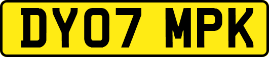 DY07MPK