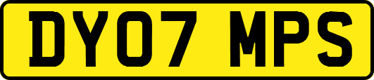 DY07MPS