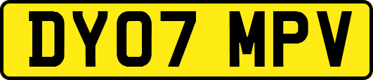 DY07MPV
