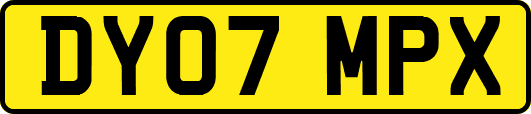 DY07MPX