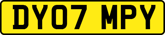 DY07MPY