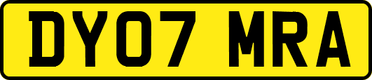 DY07MRA