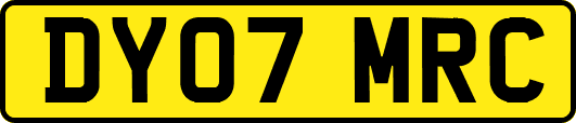 DY07MRC