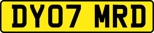 DY07MRD