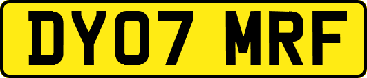 DY07MRF