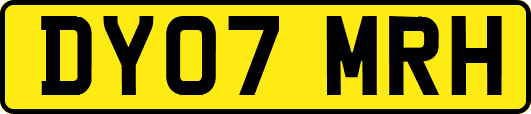 DY07MRH