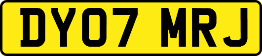 DY07MRJ