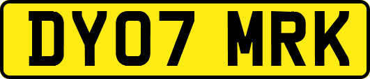 DY07MRK