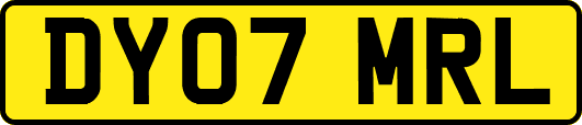 DY07MRL