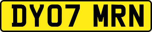 DY07MRN