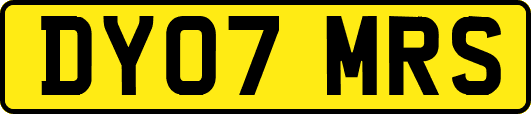 DY07MRS