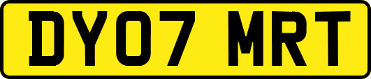 DY07MRT