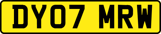 DY07MRW