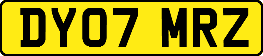 DY07MRZ