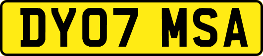DY07MSA