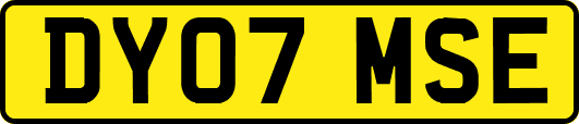 DY07MSE