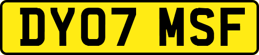 DY07MSF