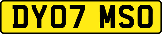 DY07MSO